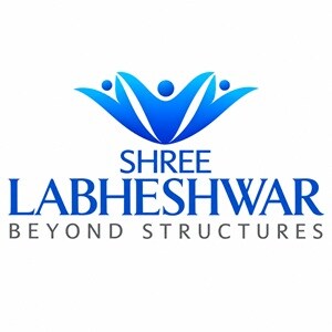 Shree Labheshwar Developers LLP Developer Logo