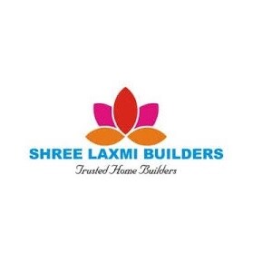 Shree Laxmi Developer Logo