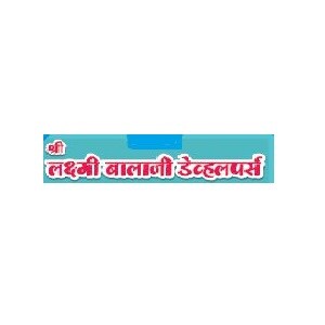 Shree Laxmi Balaji Developers developer logo