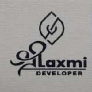 Shree Laxmi Developer Logo