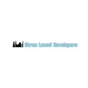 Shree Laxmi Developers Developer Logo