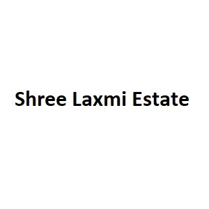 Shree Laxmi Estate logo