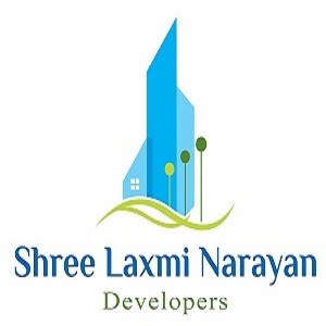 Shree Laxmi Narayan Developers logo