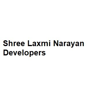 Shree Laxmi Narayan Developers Thane Logo