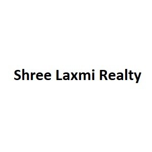 Shree Laxmi Realty Thane Developer Logo