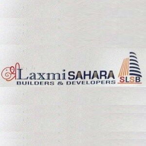 Shree Laxmi Sahara Builders Developers developer logo