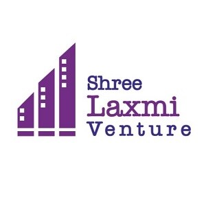 Shree Laxmi Venture Developer Logo