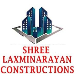 Shree Laxminarayan Constructions Developer Logo