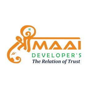 Shree Maai Developer logo