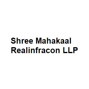 Shree Mahakaal Realinfracon LLP Developer Logo