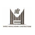 Shree Mahalakshmi Constructions Logo