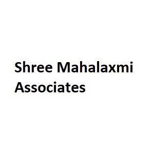 Shree Mahalaxmi Associates Logo