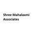Shree Mahalaxmi Associates Developer Logo