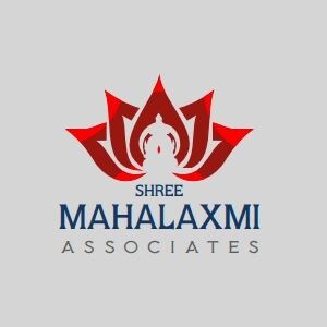 Shree Mahalaxmi Associates Pune Logo