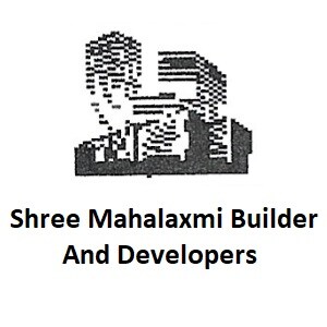 Shree Mahalaxmi Builder And Developers Logo