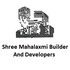 Shree Mahalaxmi Builder And Developers Developer Logo