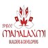 Shree Mahalaxmi Builders And Developers Developer Logo