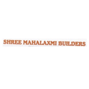 Shree Mahalaxmi Builders Thane