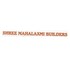 Shree Mahalaxmi Builders Thane Developer Logo