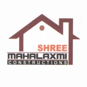 Shree Mahalaxmi Constructions Developer Logo