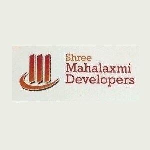 Shree Mahalaxmi Developers Mumbai logo