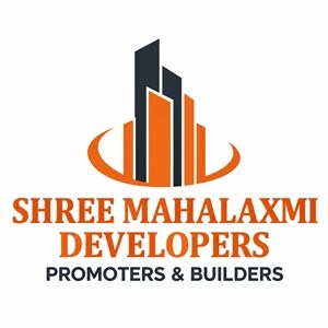 Shree Mahalaxmi Developers Promoters And Builders logo