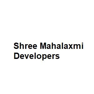 Shree Mahalaxmi Developers Thane logo