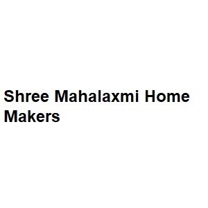 Shree Mahalaxmi Home Makers Developer Logo