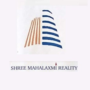 Shree Mahalaxmi Reality Logo