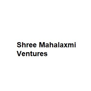 Shree Mahalaxmi Ventures Logo