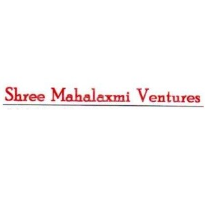 Shree Mahalaxmi Venutres Logo