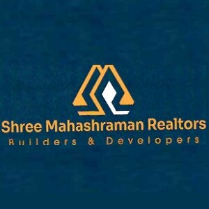 Shree Mahashraman Realtors Logo