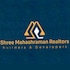 Shree Mahashraman Realtors Shree Mahashraman Realtors Developer Logo