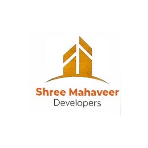 Shree Mahaveer Developers Logo