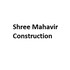 Shree Mahavir Construction Developer Logo