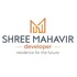 Shree Mahavir Developer Developer Logo
