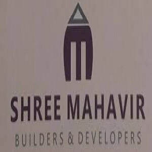 Shree Mahavir Developers logo