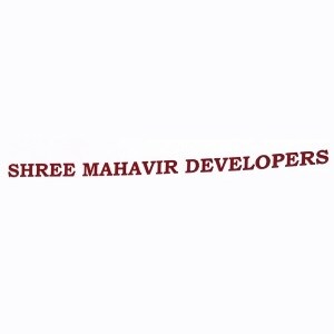 Shree Mahavir Developers Mumbai logo