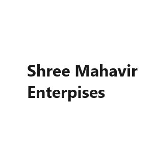 Shree Mahavir Enterpises Logo