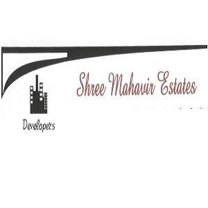 Shree Mahavir Estates Developer Logo