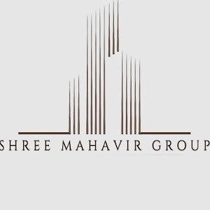 Shree Mahavir Group Developer Logo