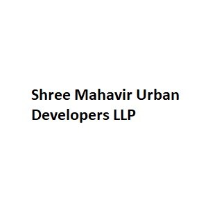 Shree Mahavir Urban Developers LLP logo