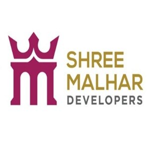 Shree Malhar Developers Developer Logo