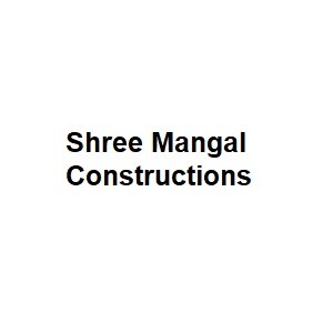 Shree Mangal Constructions developer logo