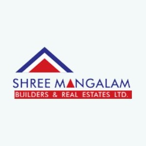Shree Mangalam Builders And Real Estates Ltd