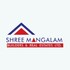 Shree Mangalam Builders And Real Estates Ltd Developer Logo