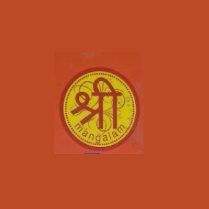 Shree Mangalam Group logo