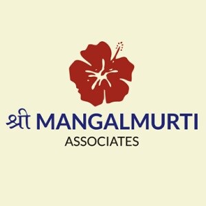 Shree Mangalmurti Associates developer logo