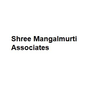 Shree Mangalmurti Associates Developer Logo