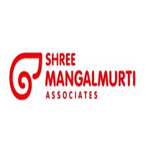Shree Mangalmurti Associates Pune Developer Logo